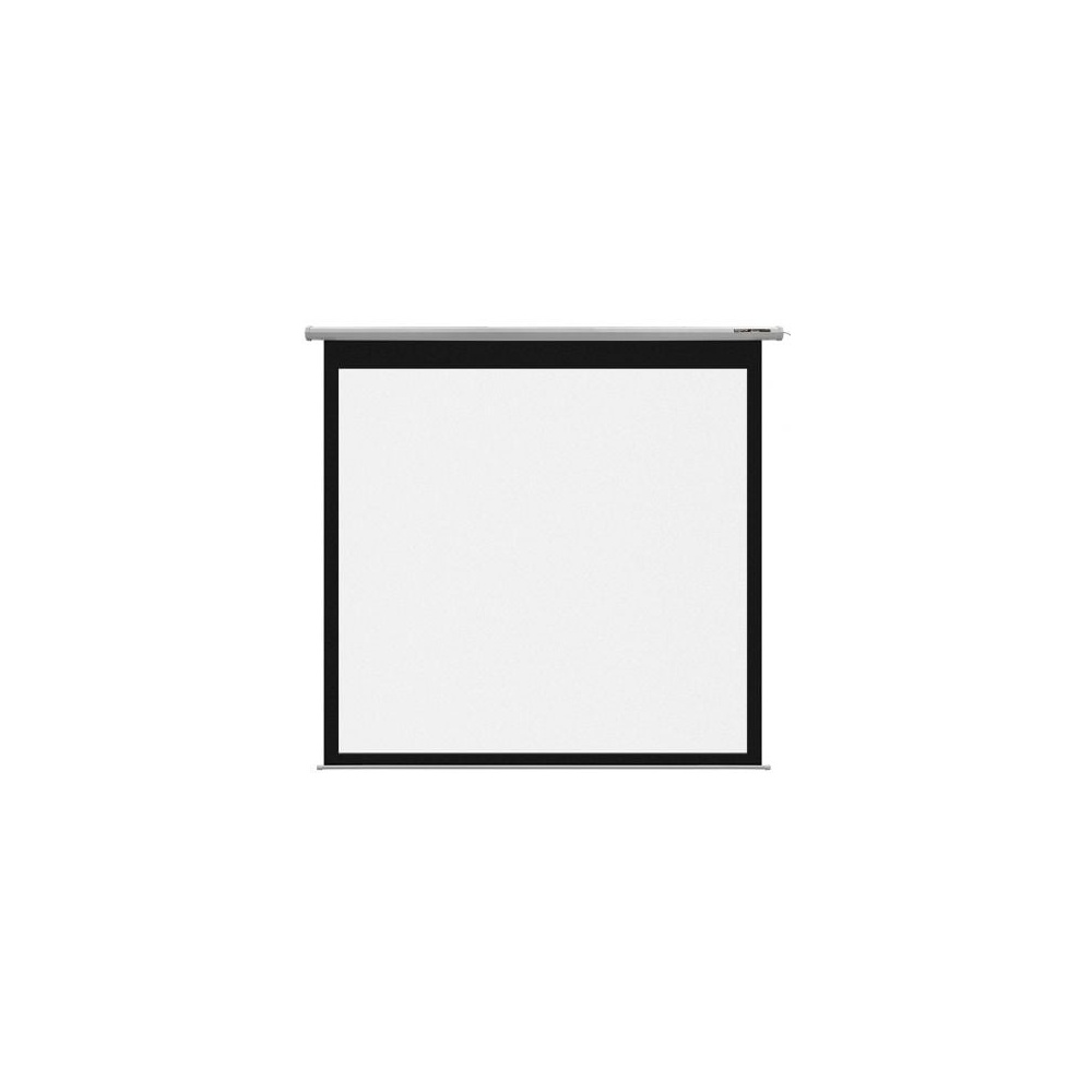 Approx Tela de projeção elétrica APPP240E 133´´